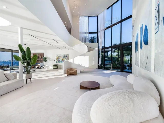 a view of a swimming pool with a terrace