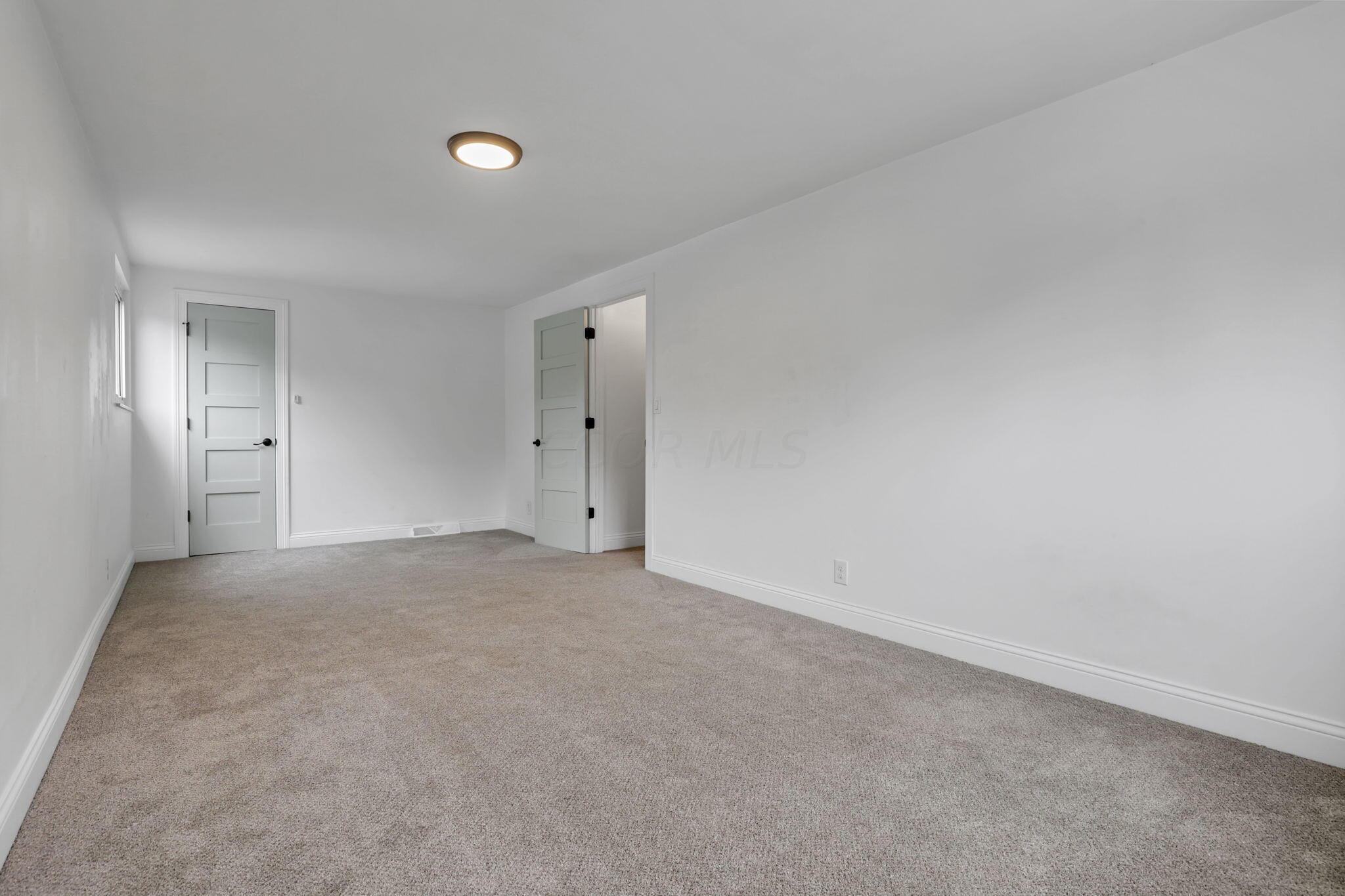 154 Landover Road Columbus, OH 43230 - Photo 27 of 47 Bedroom 1