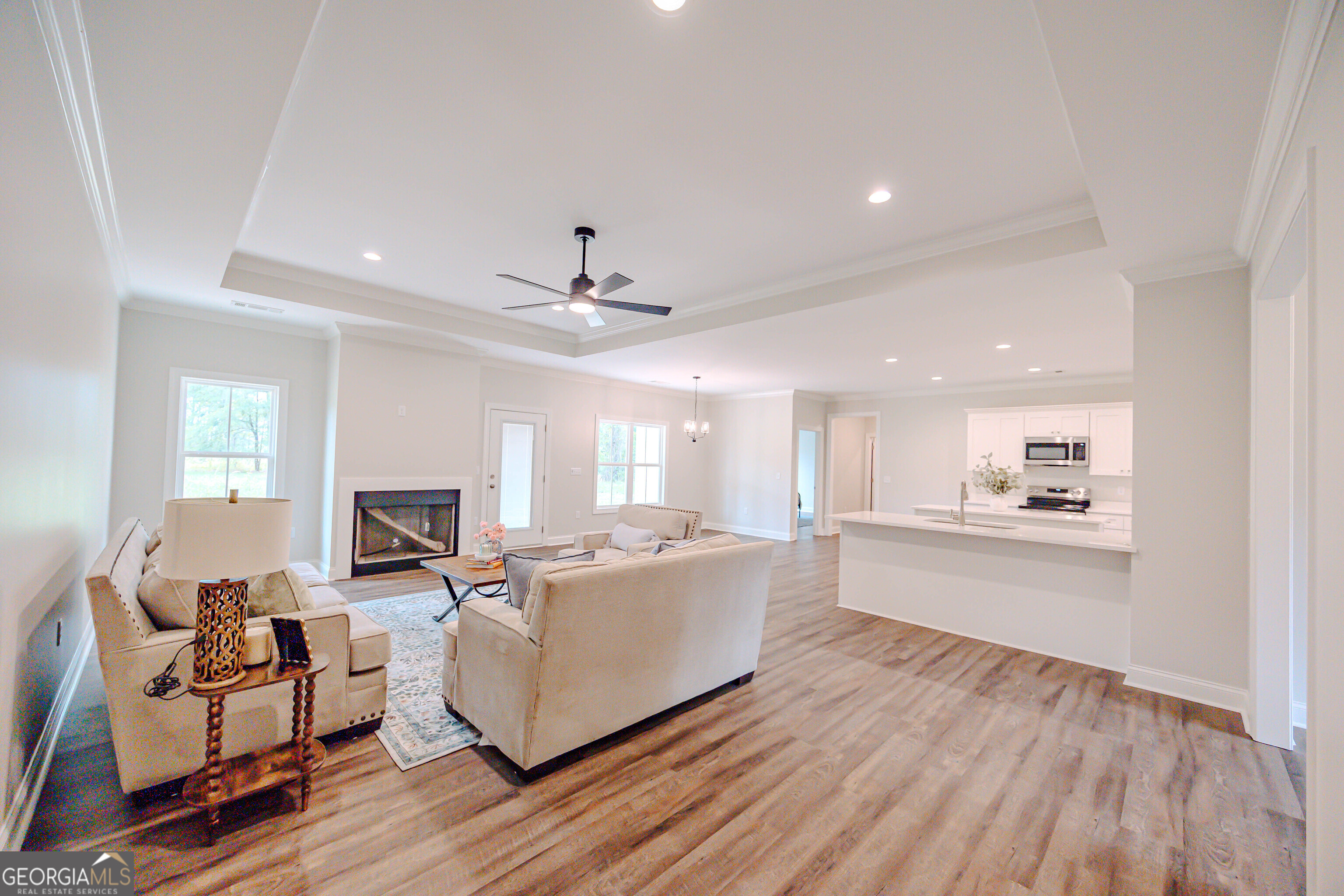 905 Sweet Magnolia Circle Dublin, GA 31021 - Photo 23 of 79