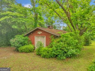 111 Roberson Street Dublin, GA 31021 - Photo 17 of 18