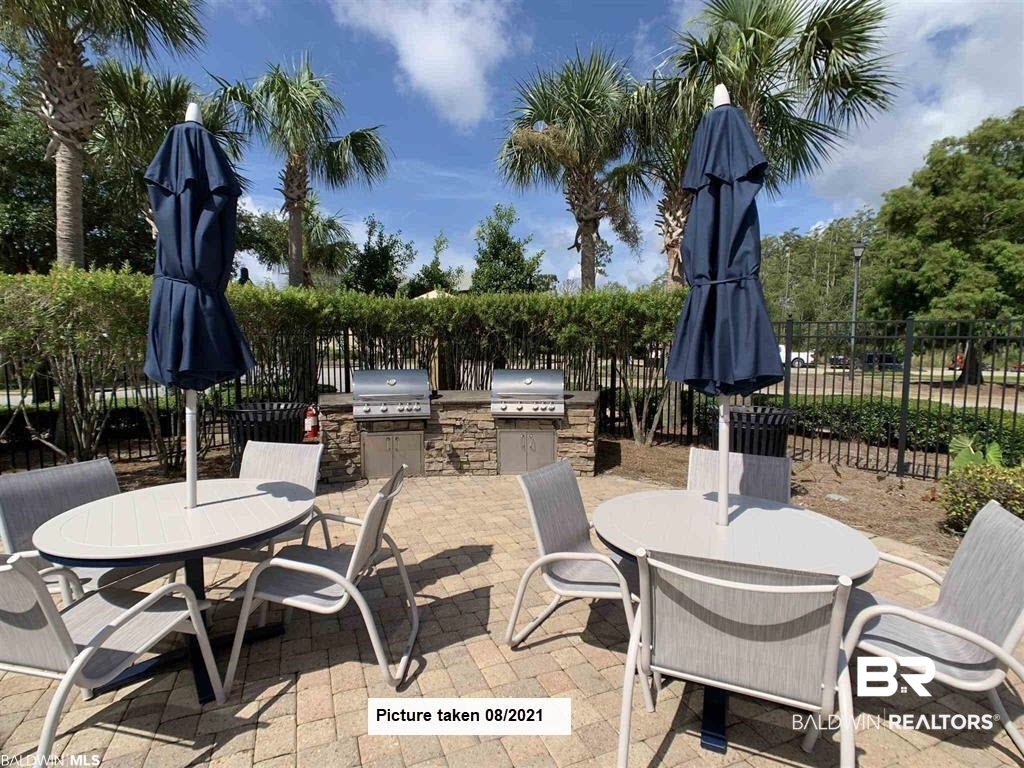 23921 Cottage Loop Orange Beach, AL 36561 - Photo 26 of 26 Barbeque Area
