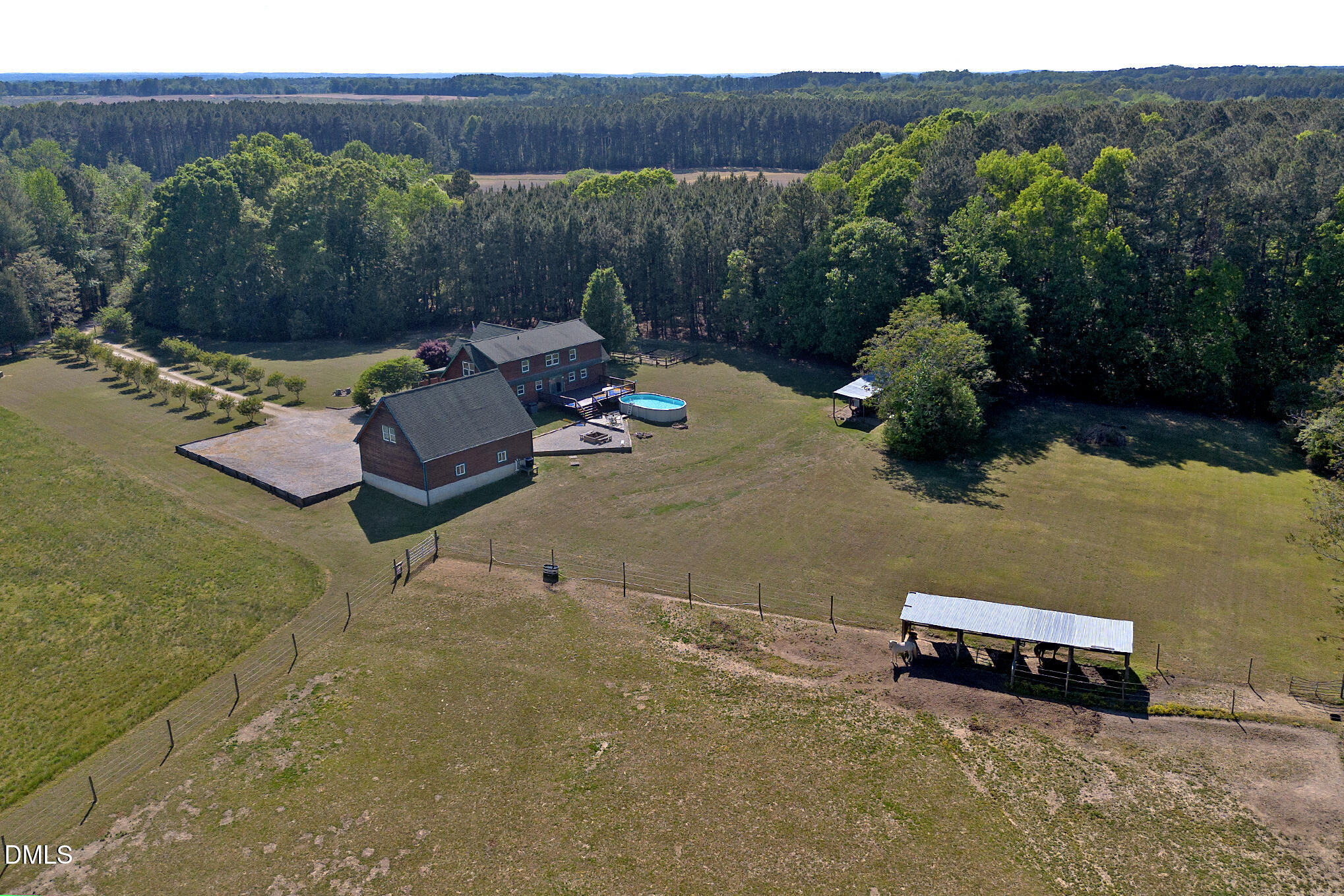 399-j A Rogers Road Kittrell, NC 27544 - Photo 5 of 86 399JARogers007