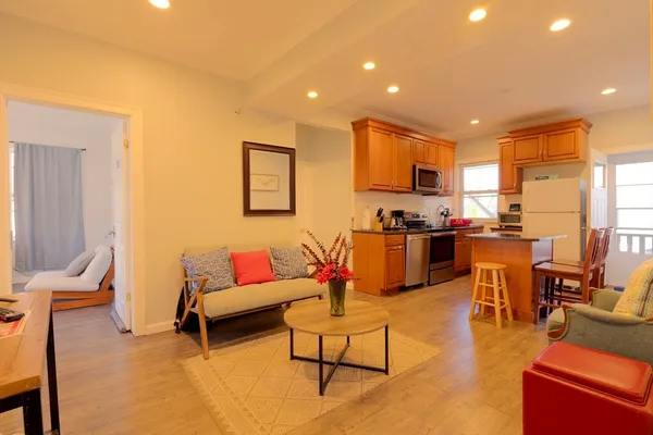 $5,400 | 157 Perkins Street, Unit 1, Somerville, MA 02145