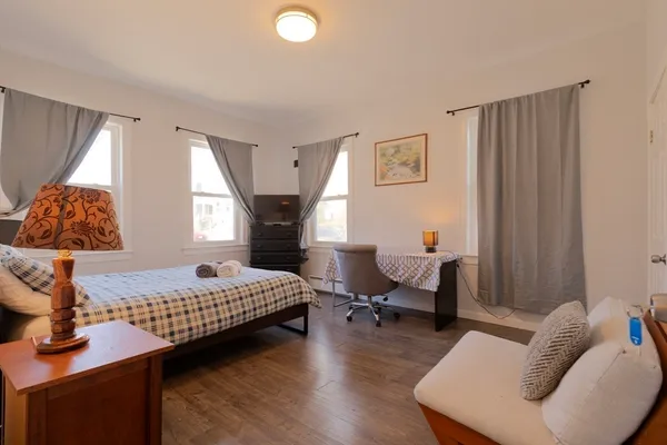 $5,400 | 157 Perkins Street, Unit 1, Somerville, MA 02145