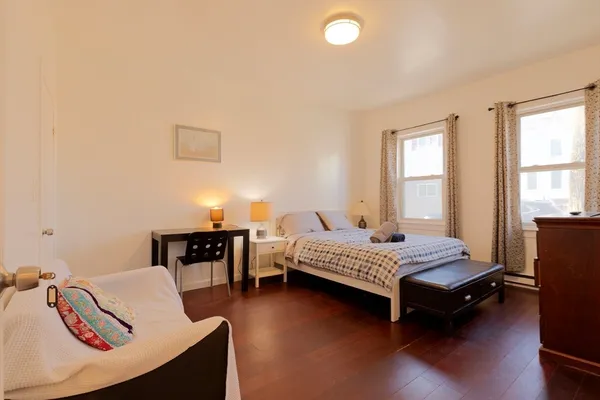 $5,400 | 157 Perkins Street, Unit 1, Somerville, MA 02145