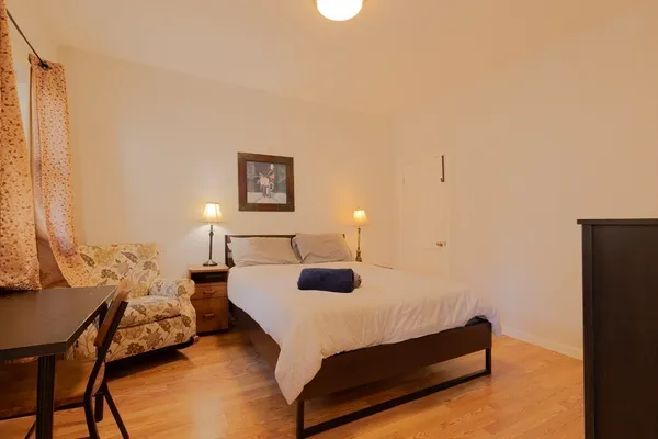 $5,400 | 157 Perkins Street, Unit 1, Somerville, MA 02145