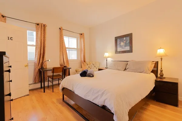 $5,400 | 157 Perkins Street, Unit 1, Somerville, MA 02145