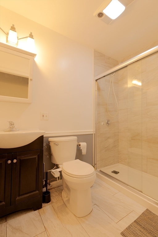 157 Perkins Street, Unit 1 Somerville, MA 02145 - Photo 21 of 27