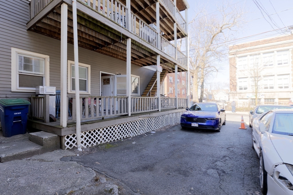 157 Perkins Street, Unit 1 Somerville, MA 02145 - Photo 26 of 27