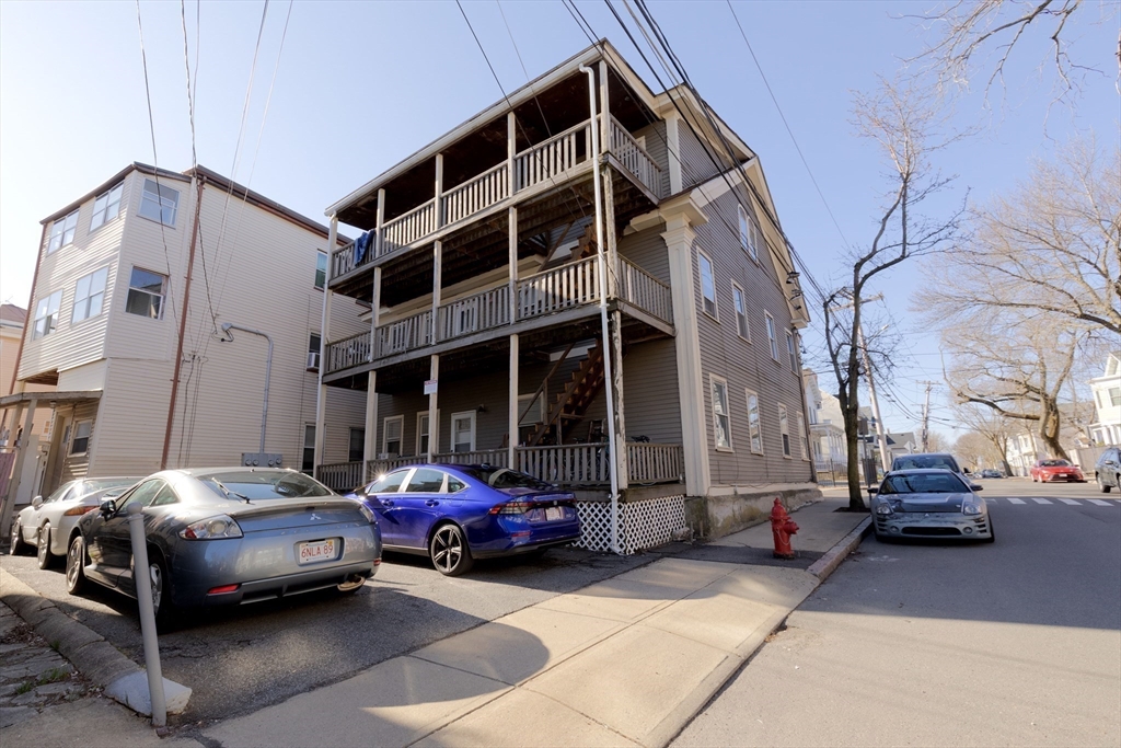 157 Perkins Street, Unit 1 Somerville, MA 02145 - Photo 27 of 27