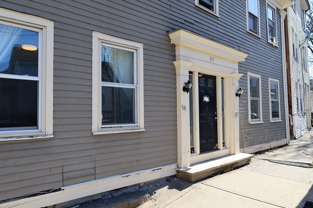 157 Perkins Street, Unit 1 Somerville, MA 02145 - Photo 3 of 27