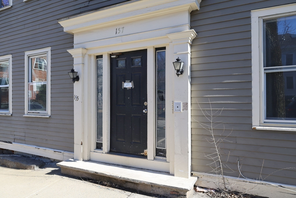 157 Perkins Street, Unit 1 Somerville, MA 02145 - Photo 4 of 27