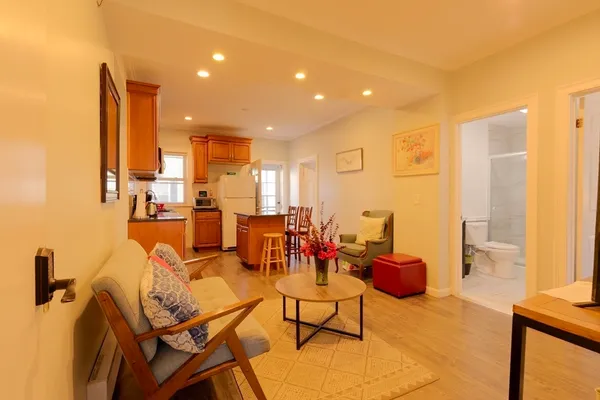 $5,400 | 157 Perkins Street, Unit 1, Somerville, MA 02145