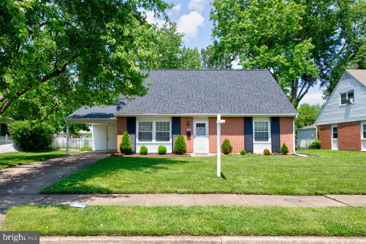 807 Falconer Road Joppa, MD 21085 - Photo 1 of 22 Welcome home to 807 Falconer Rd
