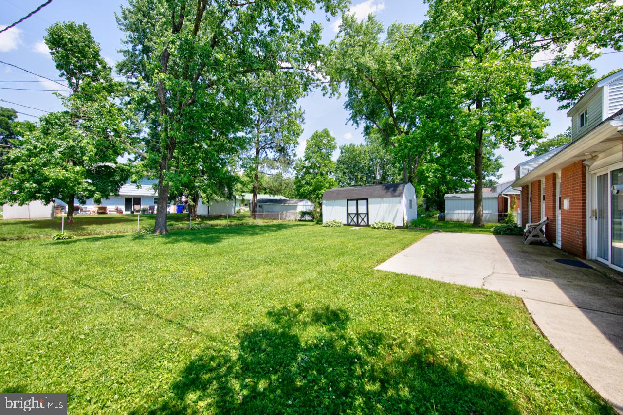 807 Falconer Road Joppa, MD 21085 - Photo 20 of 22 Patio