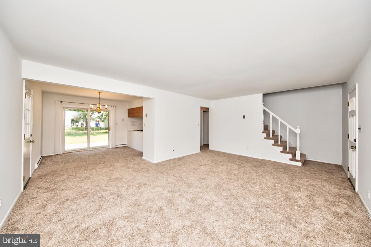 807 Falconer Road Joppa, MD 21085 - Photo 22 of 22 Open floor plan