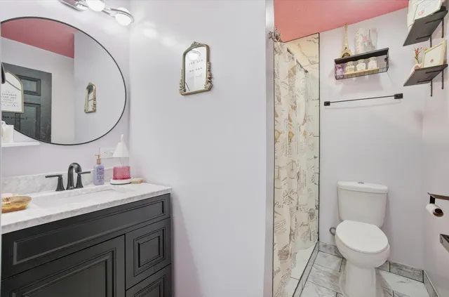 $249,900 | 215 Parks Avenue, Joliet, IL 60432