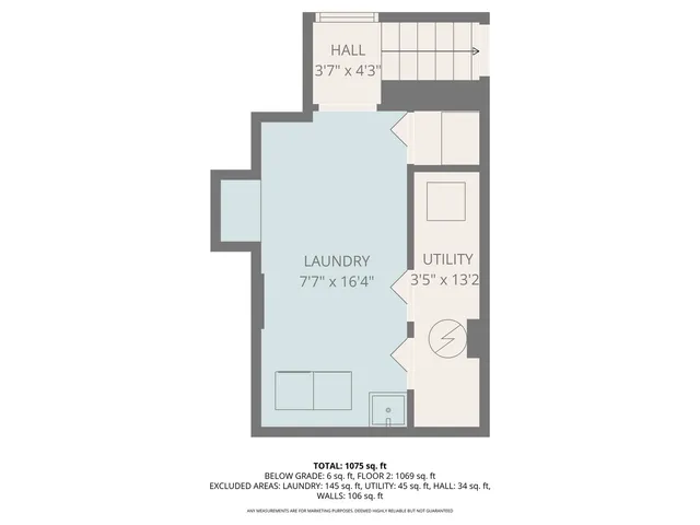 $249,900 | 215 Parks Avenue, Joliet, IL 60432