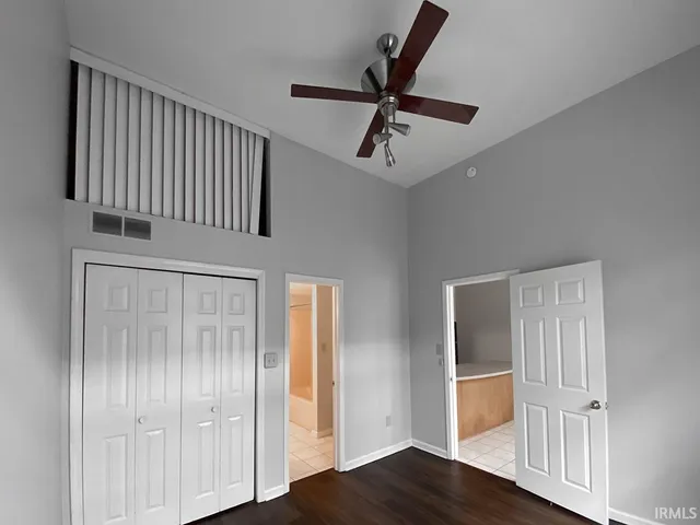 $1,800 | 111 East 6th Street, Unit D, Bloomington, IN 47408