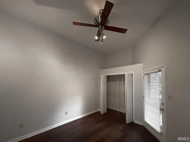 $1,800 | 111 East 6th Street, Unit D, Bloomington, IN 47408