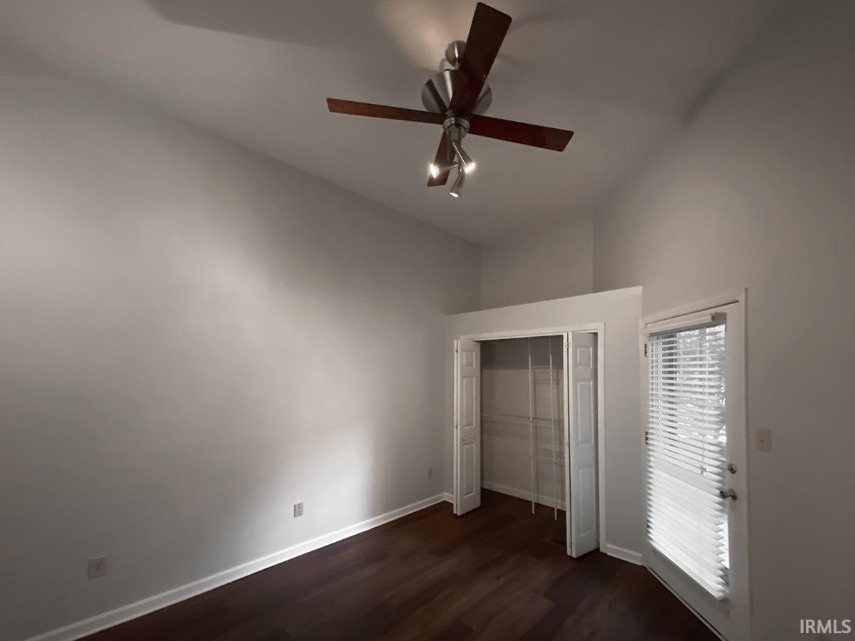 111 East 6th Street, Unit D Bloomington, IN 47404 - Photo 17 of 25