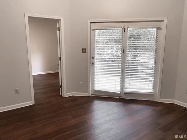 $1,650 | 111 East 6th Street, Unit D, Bloomington, IN 47404
