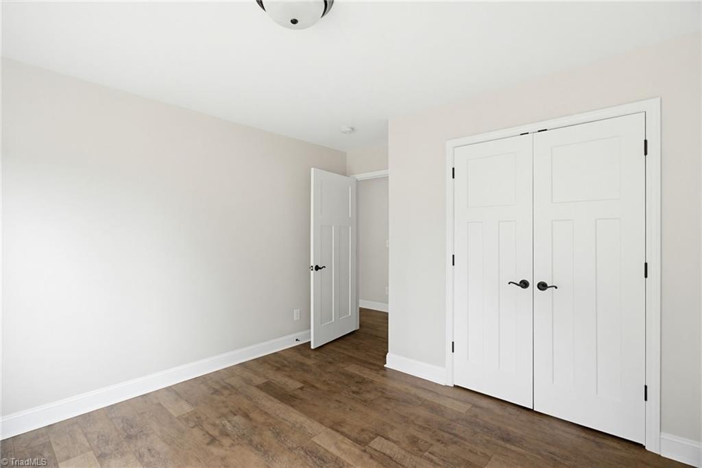 7527 McGee Road Rural Hall, NC 27045 - Photo 22 of 41 Bedroom 2