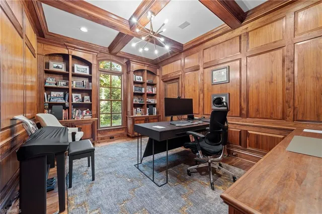 $2,180,000 | 1604 Birch Lane, Greensboro, NC 27408