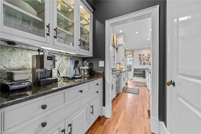 $2,180,000 | 1604 Birch Lane, Greensboro, NC 27408