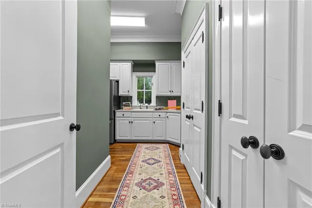 $2,180,000 | 1604 Birch Lane, Greensboro, NC 27408