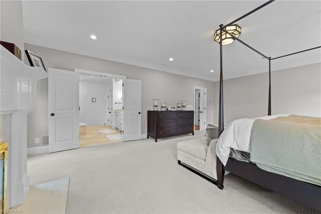 $2,180,000 | 1604 Birch Lane, Greensboro, NC 27408