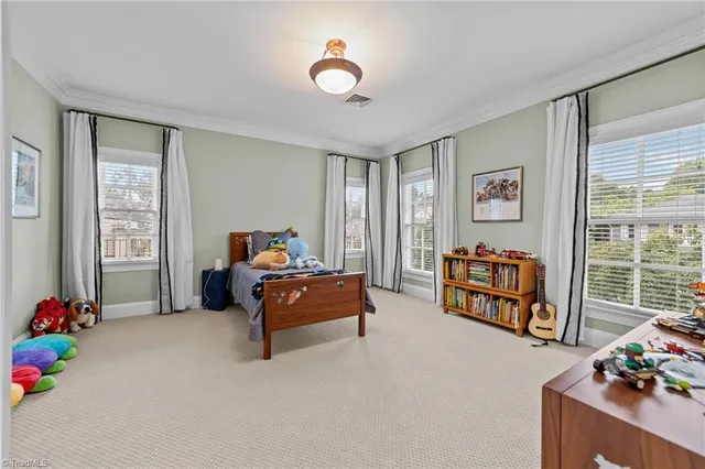 $2,180,000 | 1604 Birch Lane, Greensboro, NC 27408