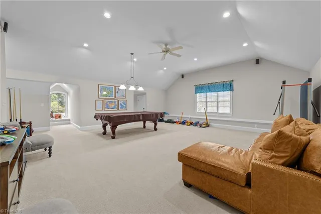 $2,180,000 | 1604 Birch Lane, Greensboro, NC 27408