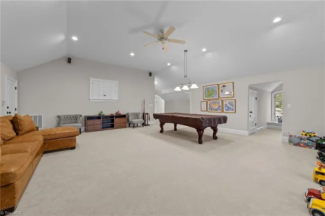 $2,180,000 | 1604 Birch Lane, Greensboro, NC 27408