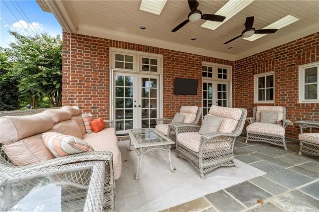 $2,180,000 | 1604 Birch Lane, Greensboro, NC 27408