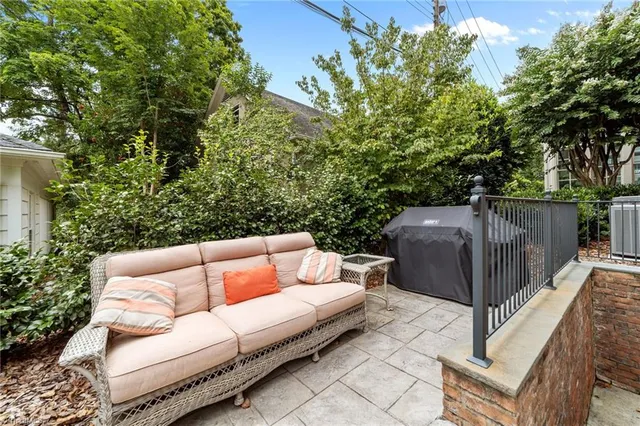 $2,180,000 | 1604 Birch Lane, Greensboro, NC 27408