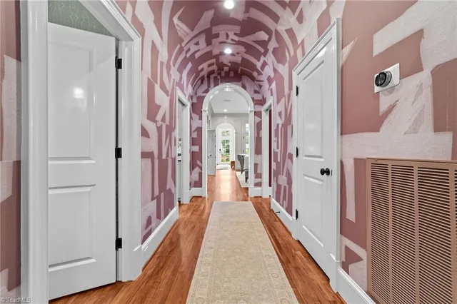 $2,180,000 | 1604 Birch Lane, Greensboro, NC 27408