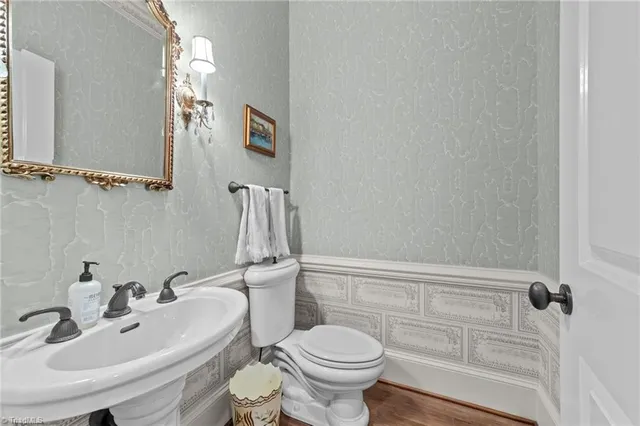 $2,180,000 | 1604 Birch Lane, Greensboro, NC 27408