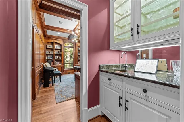 $2,180,000 | 1604 Birch Lane, Greensboro, NC 27408