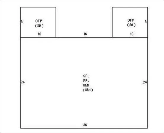 $2,500 | 29 Vinald Road, Unit 1, Medfield, MA 02052