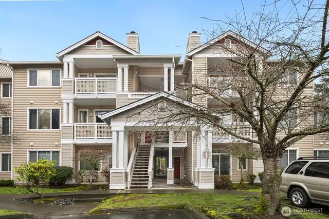 $339,950 | 15300 112th Avenue Northeast, Unit C304, Bothell, WA 98011