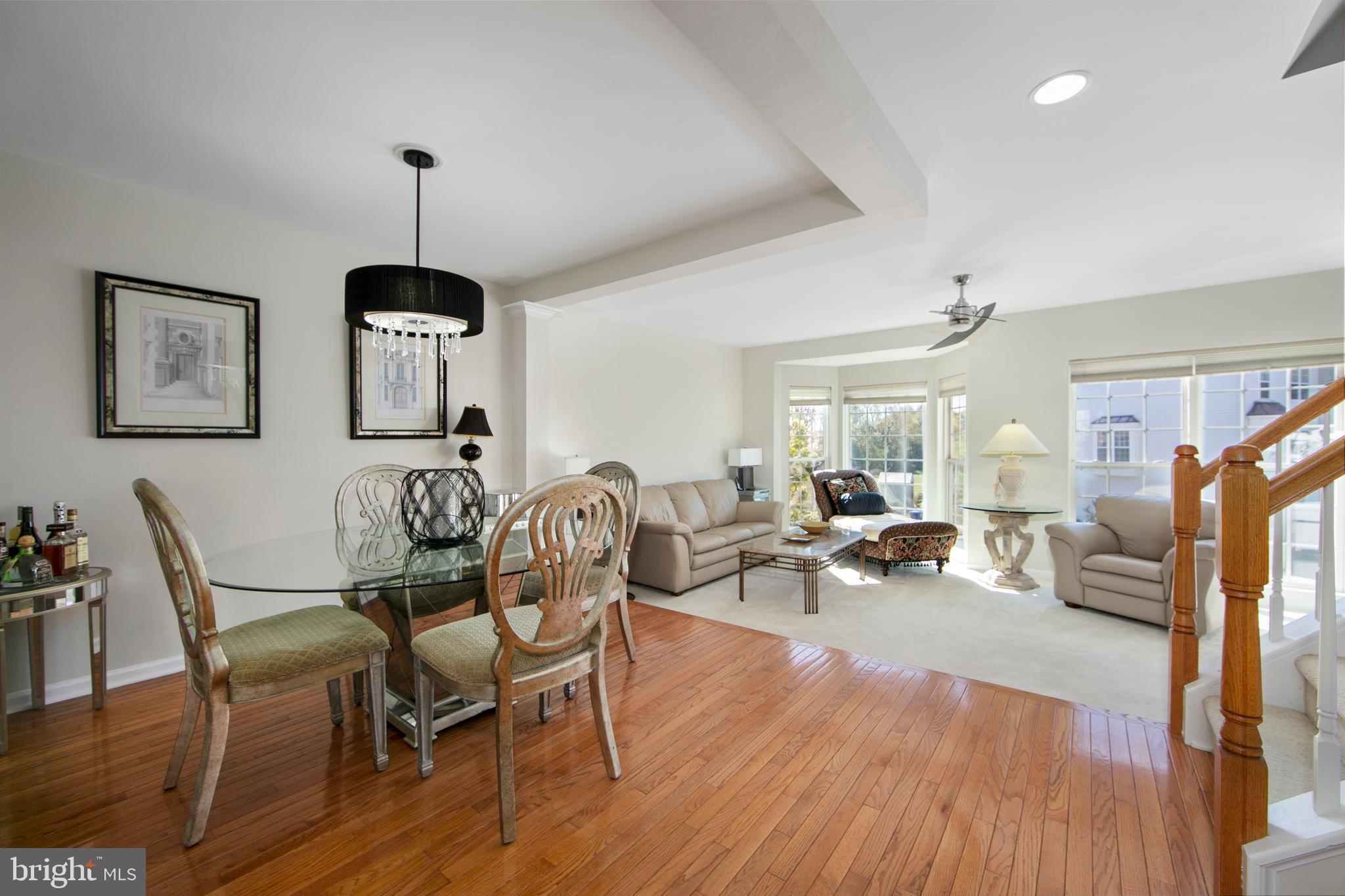 27 Firethorn Lane Riverside, NJ 08075 - Photo 12 of 43 a living room with furniture