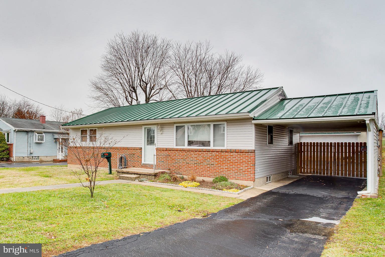 1248 Sulphur Spring Road Baltimore, MD 21227 - Photo 2 of 28 Gallery Image 2