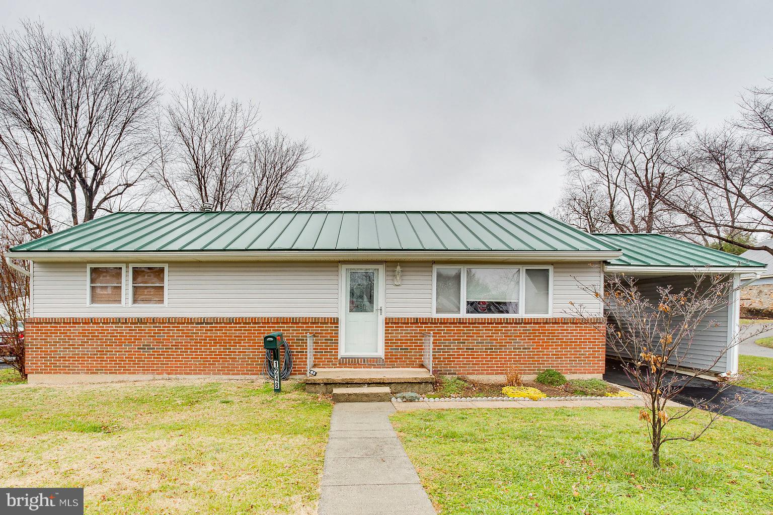 1248 Sulphur Spring Road Baltimore, MD 21227 - Photo 3 of 28 Gallery Image 3
