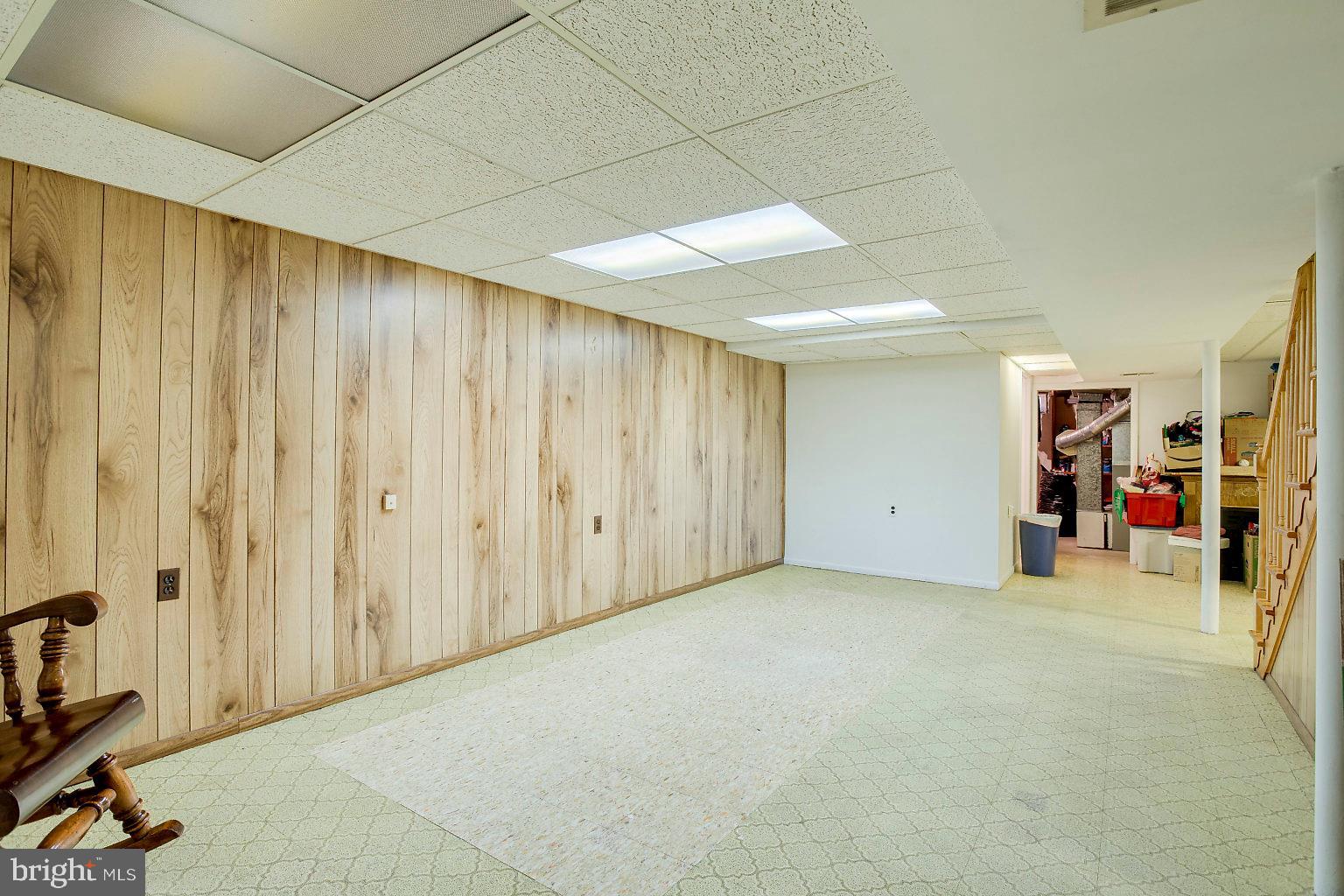 1248 Sulphur Spring Road Baltimore, MD 21227 - Photo 21 of 28 Full basement completely finished
