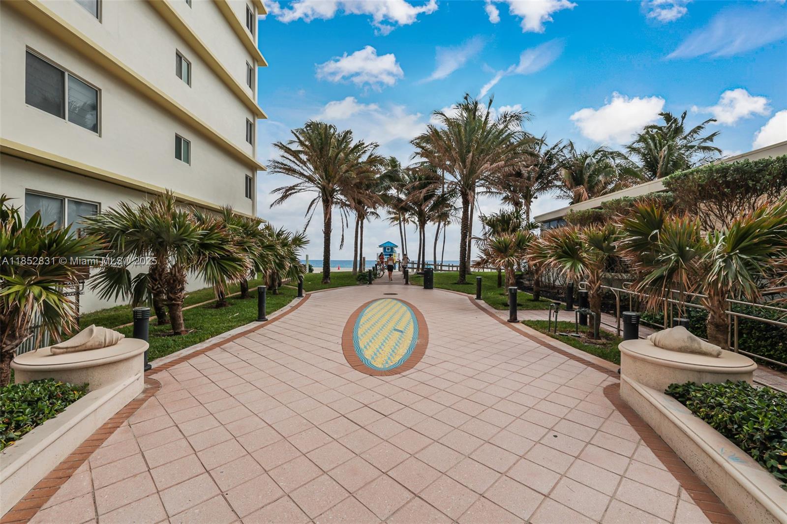 2101 South Surf Road, Unit 2F Hollywood, FL 33019 - Photo 6 of 70