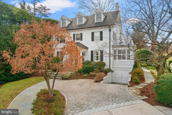 $1,995,000 | 6108 Vernon Terrace, Alexandria, VA 22307