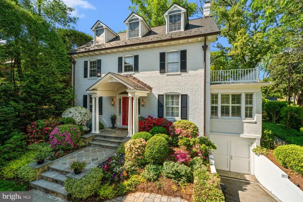 $1,870,000 | 6108 Vernon Terrace, Alexandria, VA 22307