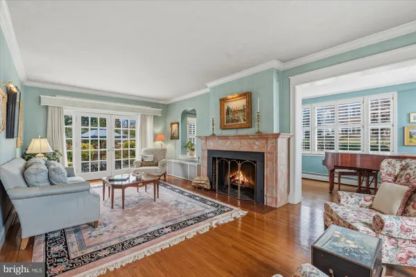 $1,995,000 | 6108 Vernon Terrace, Alexandria, VA 22307