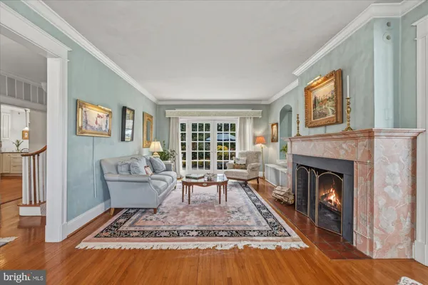 $1,995,000 | 6108 Vernon Terrace, Alexandria, VA 22307